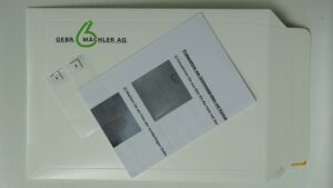 Schimmel Probenahme-Kit, 2er