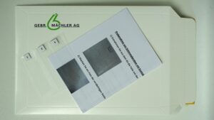 Schimmel Probenahme-Kit, 3er