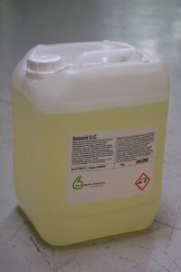 SOLUCID C.U., 10 kg